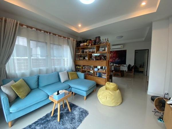 ให้เช่าบ้านเดี่ยว 2 ชั้น ม.ศุภาลัย พรีม่า วิลล่า พหลโยธิน 50 ใกล้ ท่าอากาศยานดอนเมือง มหาวิทยาลัยนอร์ทกรุงเทพ โลตัส วัชรพล โทร 081-4012278 6