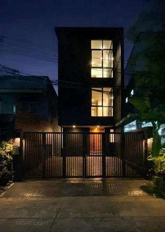 ให้เช่า โฮมออฟฟิศ 3 ชั้น ถนนสุทธิสารวินิจฉัย ซอยอินทามระ45 สุทธิสาร ใกล้MRTสุทธิสาร เพดานสูง เหมาะสำหรับอยู่อาศัย และโฮมออฟฟิศ Home Office