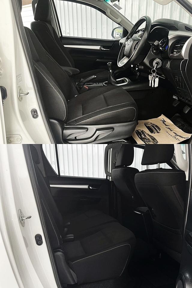 4*4 Dift-Lock Revo 2.4E Plus ยกสูง 9
