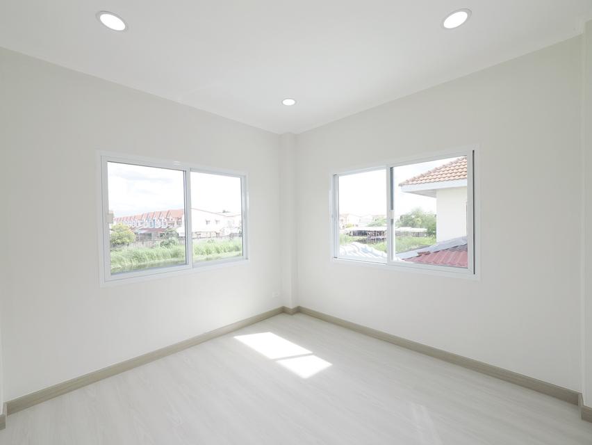 ขายบ้านเดี่ยว 2 ชั้น ม.ซื่อตรง บางใหญ่ 53.6 ตร.ว. 4นอน 4น้ำ [บางใหญ่–บางบัวทอง] ขาย 3.38ล้าน 14