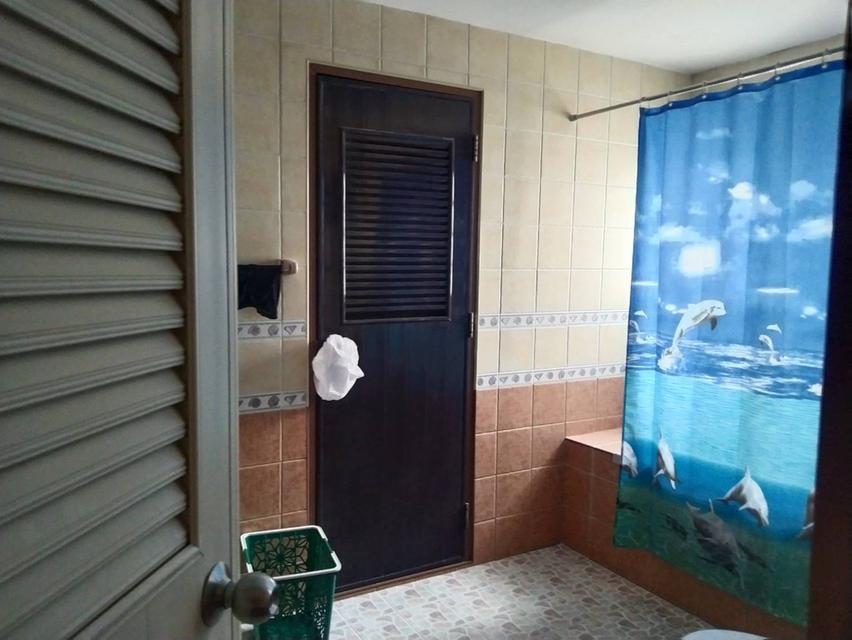 บ้านเดี่ยว หมู่บ้านชวนชื่น ลาดพร้าว 8