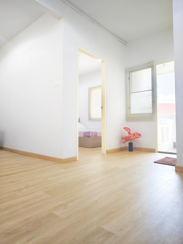 ห้องชุดเอื้ออาทร​วัดศรีวารี​น้อย​ 4