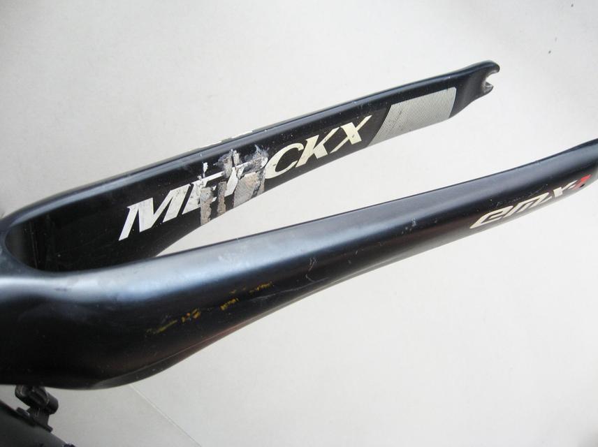 เฟรมเสือหมอบคาร์บอน eddy merckx emx-1 7