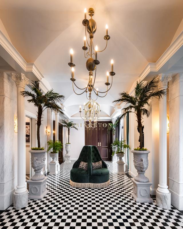 The Palazzo Krungthep Kreetha 5