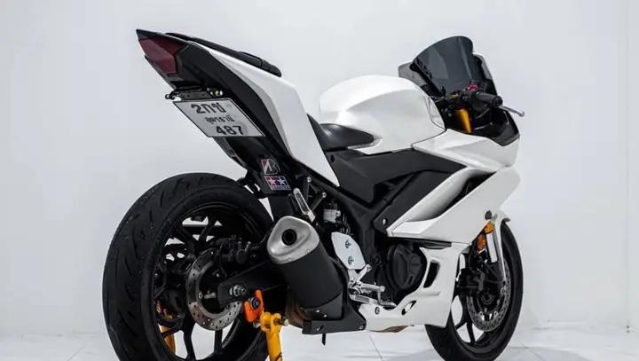 เจ้าของขายเอง Yamaha YZF-R3 4