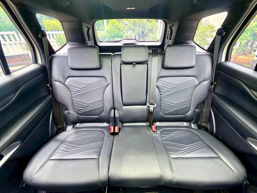 Ford Everest Titanium+ 2.0 Bi-Turbo 2WD สีขาว ปี 2023 ไมล์ 30,000กม. 14