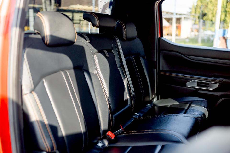 Ford Ranger 2.0Wildtrak ปี23 15