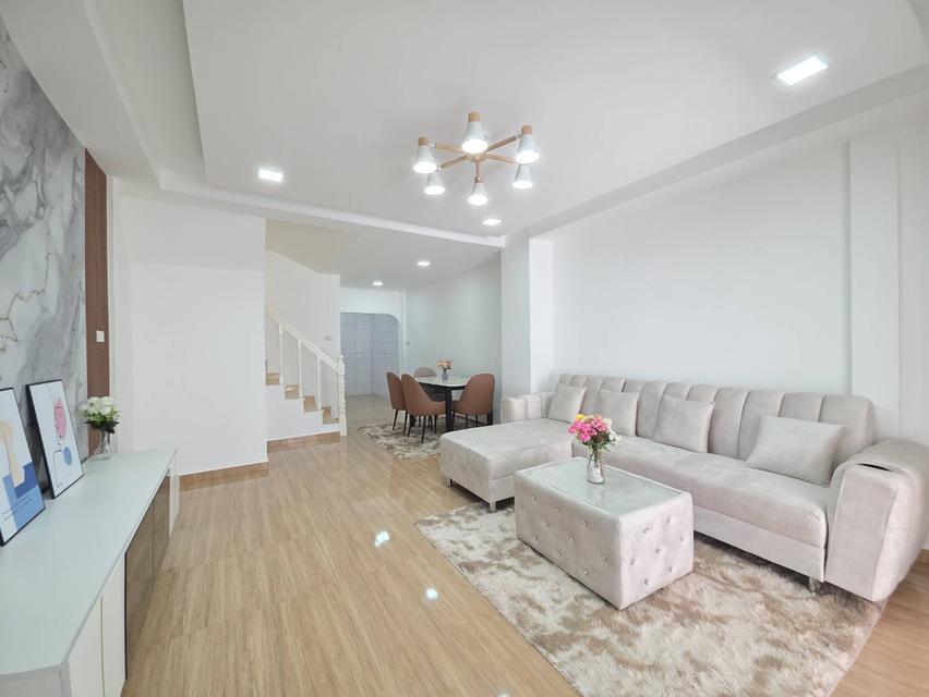 หมูบ้านเคซี 1 หทัยราษฎร์ 39 5