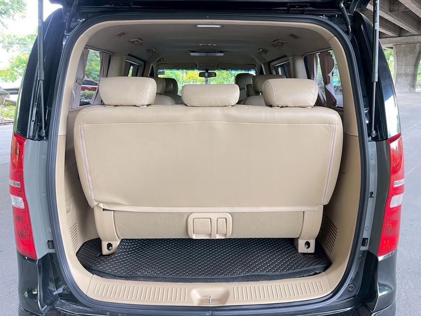 รหัสรถ WMT53 Hyundai H-1 Elite ปี 2014  15