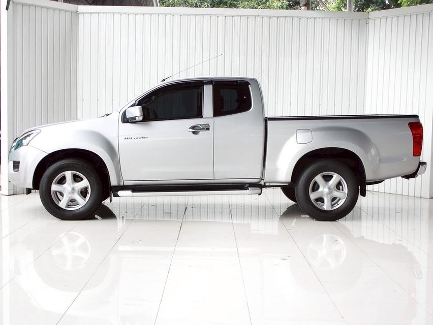 รหัสรถ BN8302 ISUZU DMAX  Hi - Lander Cab 2.5 VGS Z ปี 2013  3