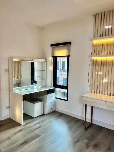 ขาย ทาวน์โฮม โฮมออฟฟิศ 3 ชั้น โครงการ ดิไอเฟล The Eiffel รามคำแหง- กรุงเทพกรีฑา 8