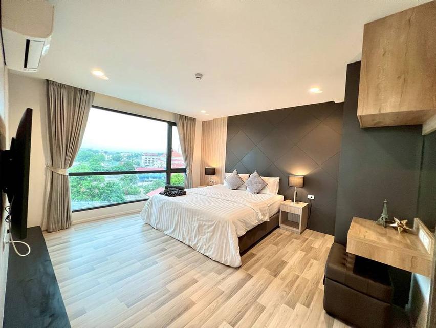 For Rent The Win Condo Pattaya  9