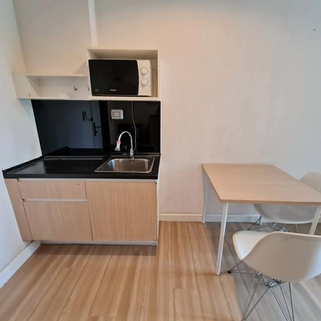 The Change Relax Condo – อ.เมือง จ.นครราชสีมา 6