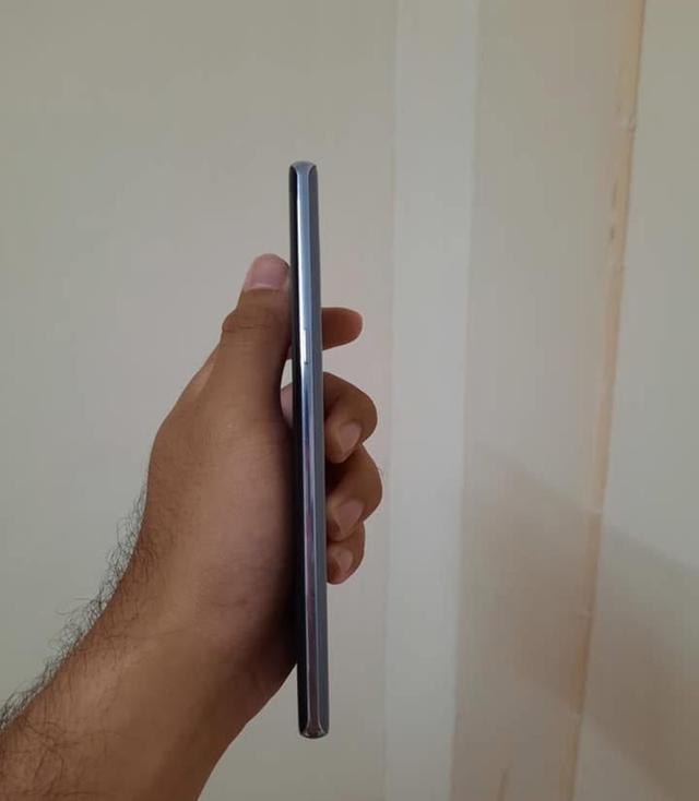 ส่งต่อ Samsung Galaxy Note 8 มือสองสภาพดี 4