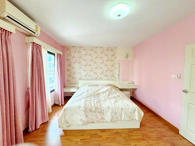 ทาวน์โฮมให้เช่า 3 ชั้น ฟังก์ชัน 3 นอน 3 น้ำ สุขุมวิท 101-1 BTS อุดมสุข 900 ม. ใกล้รร.นานาชาติบางกอกเพรพ 2.4 กม. อุดมสุข 3