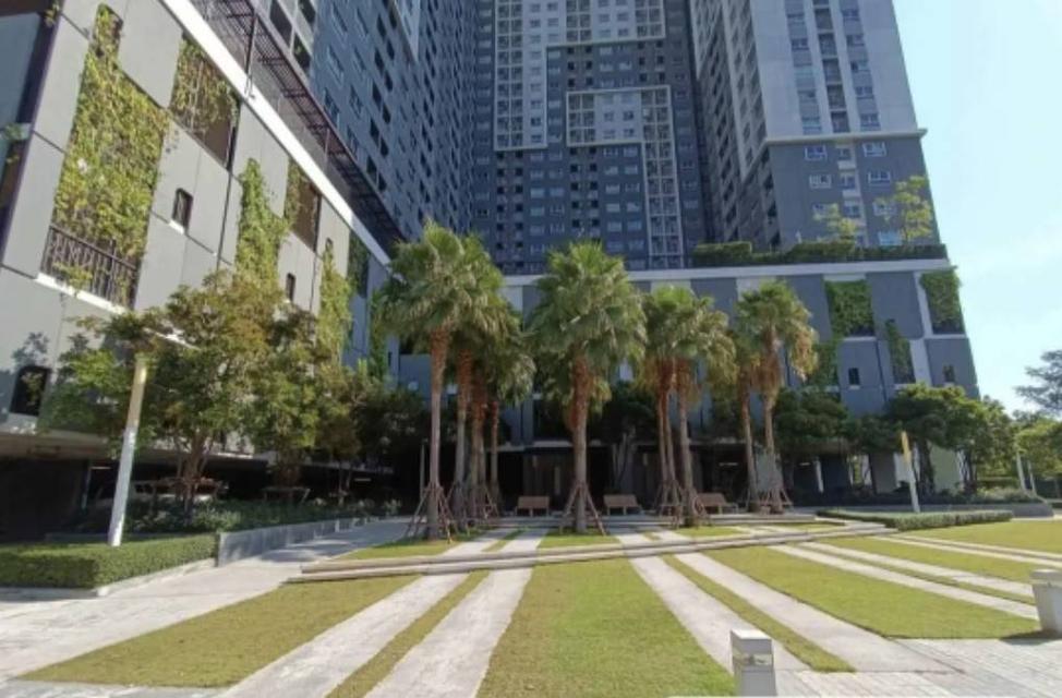 คอนโดให้เช่า-For Rent 9