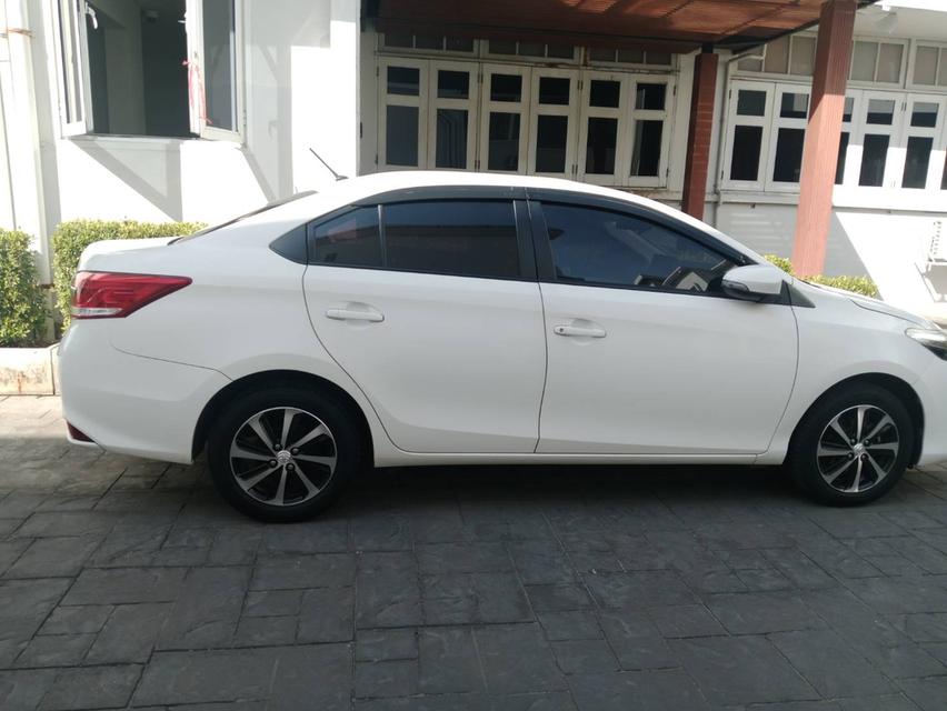 รถยนต์มือสองวีออสปี 2022