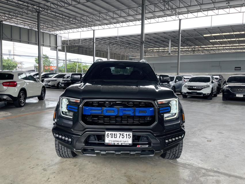 FORD RANGER 2.0 Wildtrak Bi-Turbo 2WD 2023