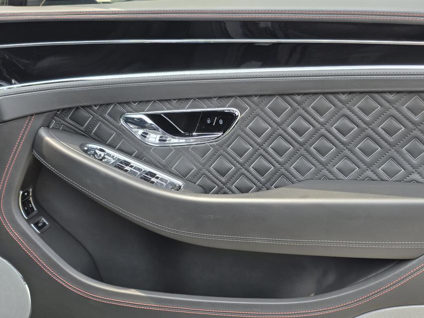 ขายดาวน์ Bentley Continental GT W12 ค.ศ.19 จดปี20 FullOption  8