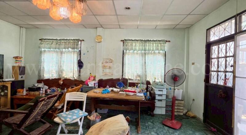 ที่ดิน พร้อมสิ่งปลูกสร้าง 69 ตร.วา เพชรเกษม 68 ราคาถูกมาก 7