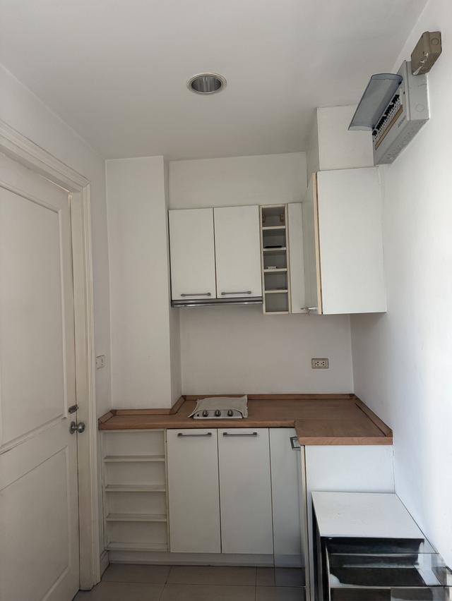 ให้เช่าทาวน์โฮม3ชั้น ลาดพร้าว71 ใกล้ รร.สตรีวิทยา2 7