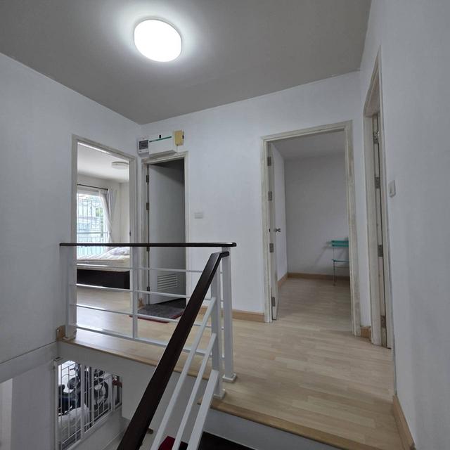 ‼️‼️ต้องกาขาย เดอะคอนเนค 22 รามอินทรา-มีนบุรี ✅️ขนาด21 ตร.ว.พื้นที่ใช้สอย 120 ตร.ม. ✅️3 ห้องนอน 2 ห้องน้ำ 2 ที่จอดรถ ✅️ติดถนนใหญ ใกล้ตลาดมีนบุรี ✅️ห้ 12