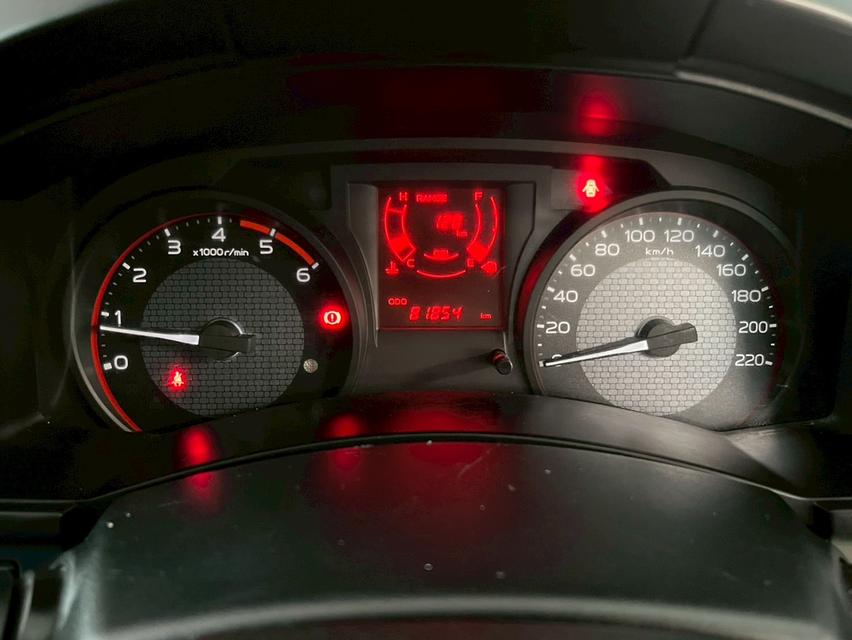 🚚 ISUZU D-MAX SPARK 1.9 B MT! ปี 2019! 🚚 15