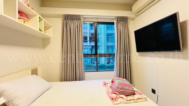 คอนโด อีส 1 พระราม 2 เฟอร์นิเจอร์ครบ พร้อมอยู่ 11