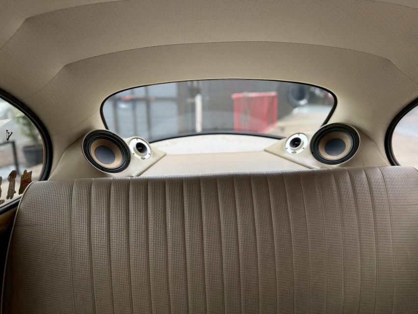 Volkswagen Beetle 1969
