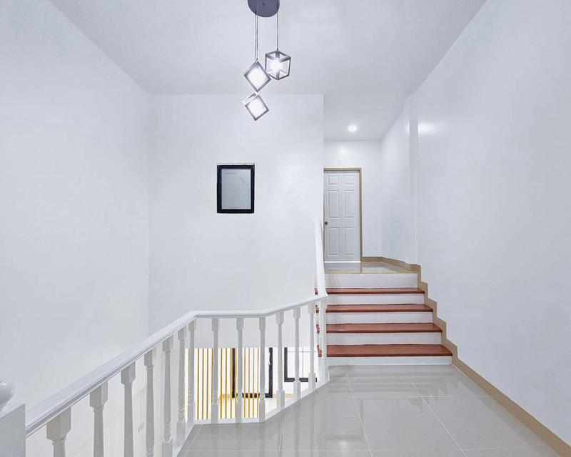 หมู่บ้านมณีรินทร์เลคแอนพาร์ค  14
