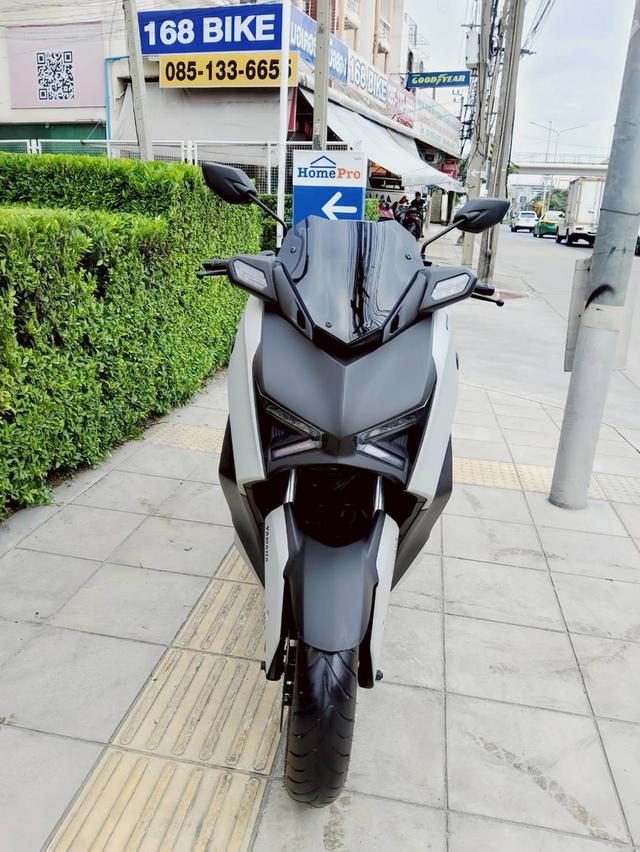 Yamaha Xmax conected ปี2024 6