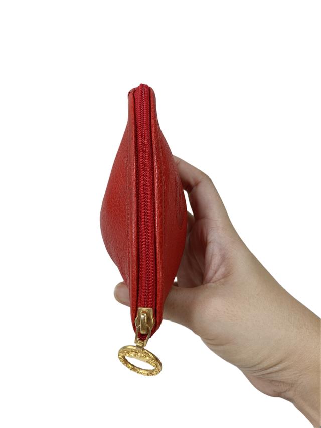 🎈กระเป๋าใส่เหรียญ Longchamp Vintage🎈 รูปย่อยที่ 4