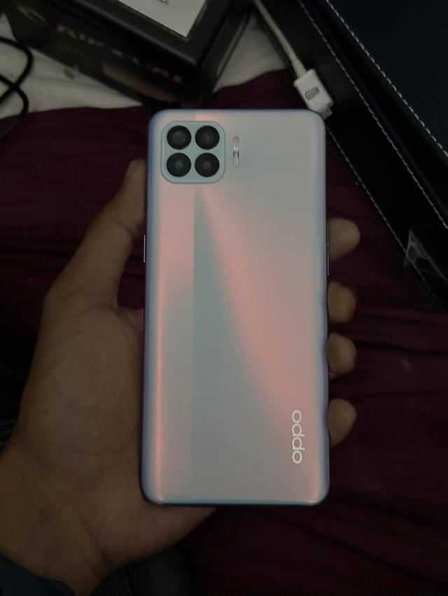 ขาย Oppo A93 สภาพยังใหม่มาก