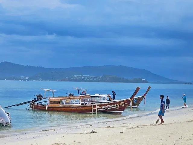 ขายที่ดินทั้งเกาะ เกาะรังใหญ่ จ.ภูเก็ต 6