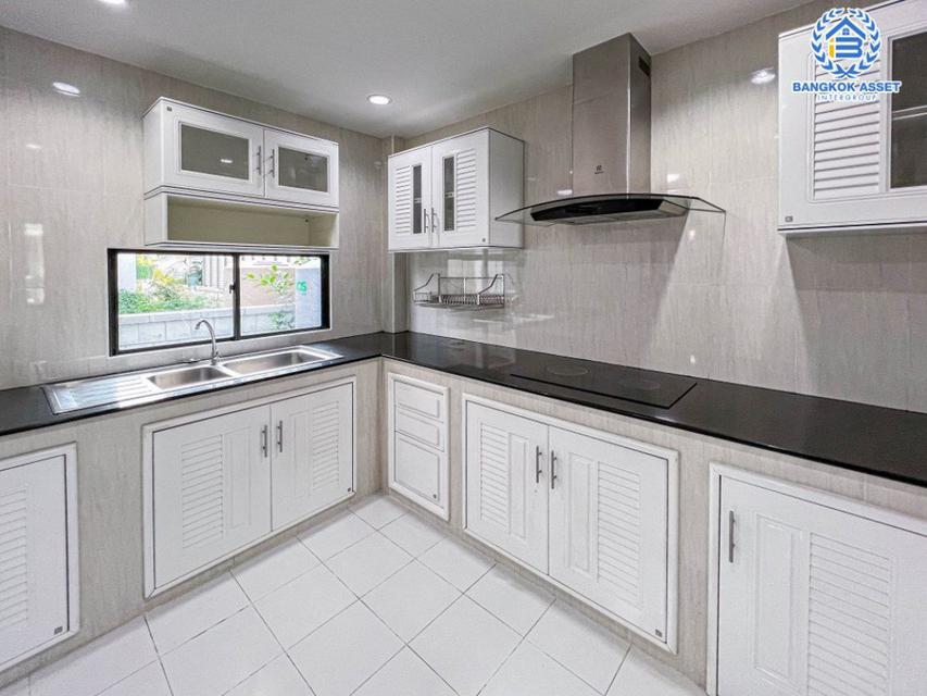รูป ขายบ้านเดี่ยว เซนโทร เวสต์เกต พื้นที่ 130 ตรม.  เนื้อที่ 50 ตร.วา  6022 6