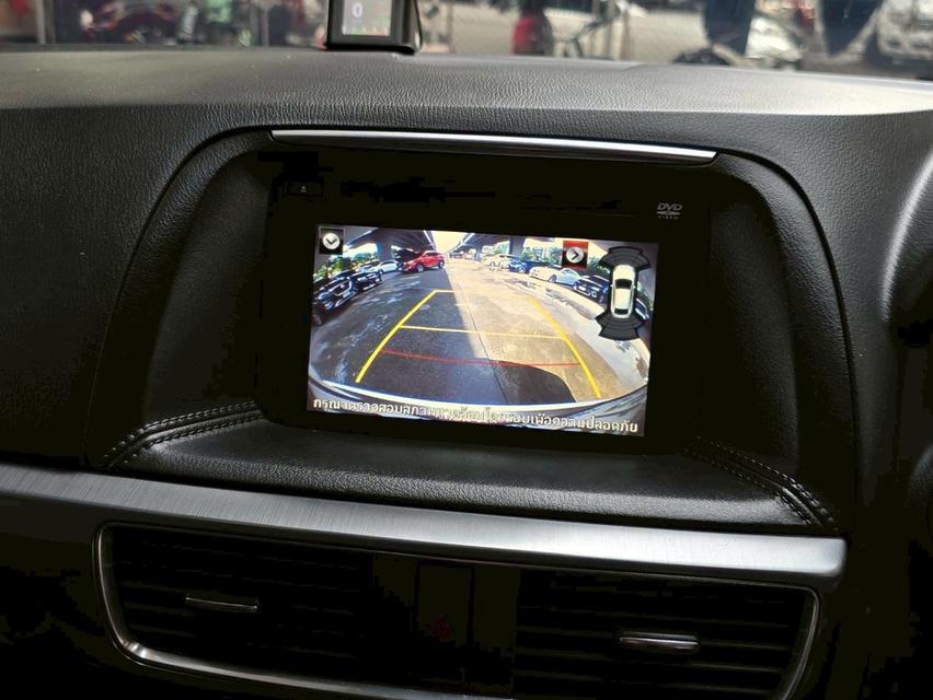 Mazda CX5 2.2xdl Awd ปี17 7