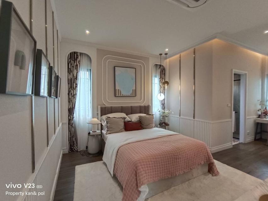 🏠เศรษฐสิริ ราชพฤกษ์-สาย1 𝐒𝐩𝐞𝐜𝐢𝐚𝐥 𝐏𝐫𝐢𝐜𝐞 6