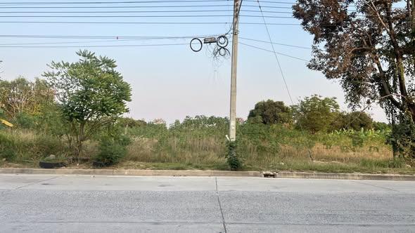 ขายที่ดินทุ่งสุขลา 12 ไร่ ติดคลองติดถนนคอนกรีตหลังตลาดเคหะแหลมฉบัง ใกล้ท่าเรือแหลมฉบัง-4กม. อ.ศรีราชา จ.ชลบุรี 2