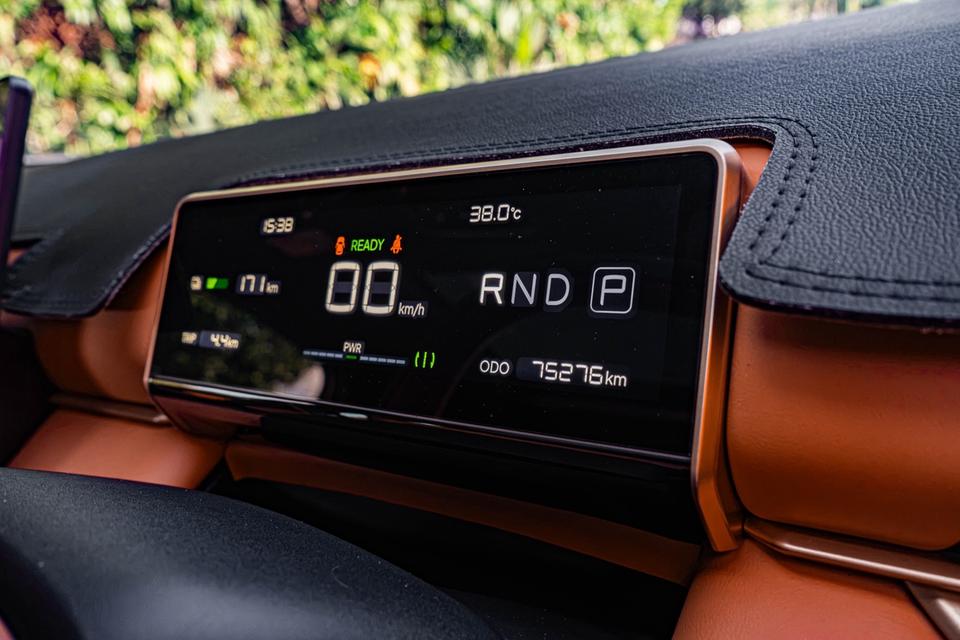 (แจ้งรหัสรถ CBL1460) Neta X Smart AT 2024 รูปที่ 19