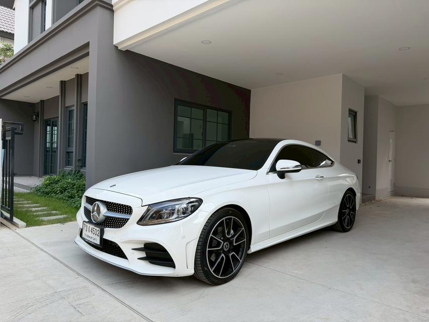 𝐌𝐄𝐑𝐂𝐄𝐃𝐄𝐒​ 𝐁𝐄𝐍𝐙​ 𝐂𝟐𝟎𝟎​ 𝐂𝐎𝐔𝐏𝐄​ 𝐀𝐌𝐆​ 𝐃𝐘𝐍𝐀𝐌𝐈𝐂 2021 รูปที่ 4