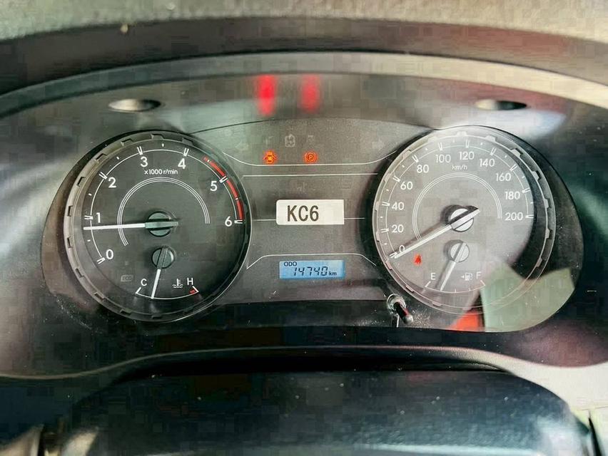 TOYOTA REVO SINGLE CAB เครื่อง2.8cc.  รุ่น ENTRY MT (ถาดสไลด์พร้อมใช้งาน) ปี 2023  ~ ราคาถูกที่สุด:คะ( รูปที่ 4
