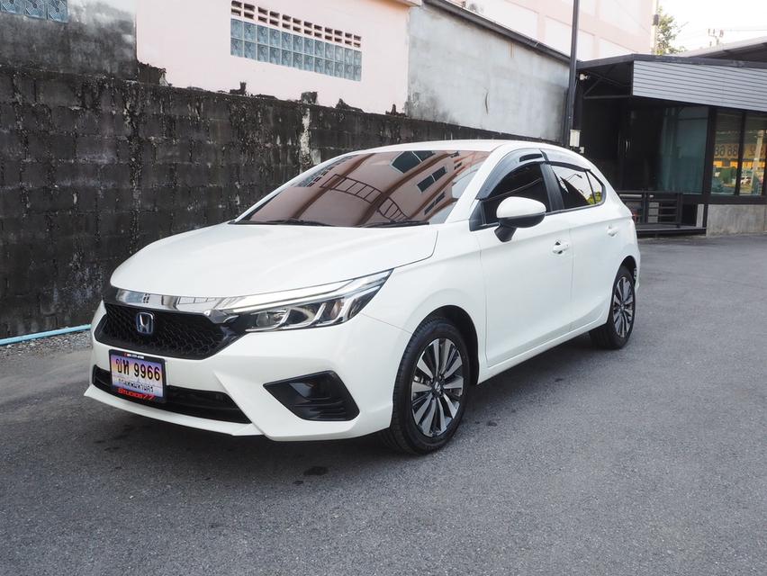 HONDA CITY 1.5 SV eHEV ปี 2025