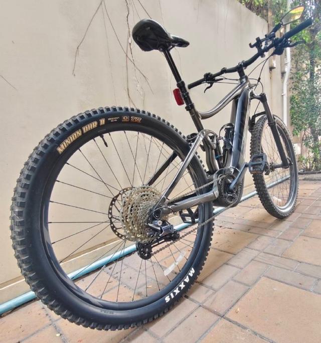 ขาย E - Bicycle giant stance e+ 2 2021 รูปที่ 6