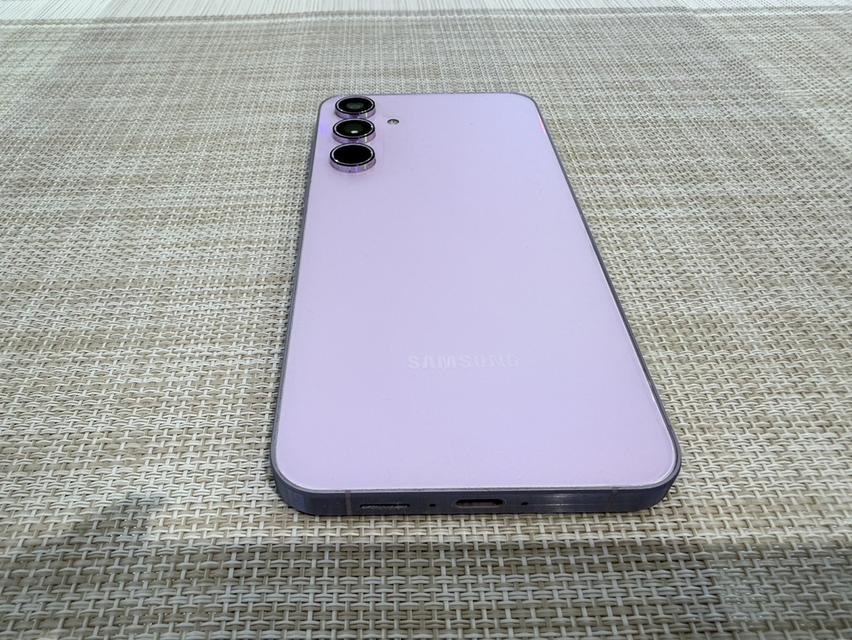Samsung A55 5G 128gb รูปย่อยที่ 2