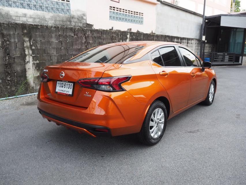 NISSAN ALMERA 1.0 V  ปี 2021 7
