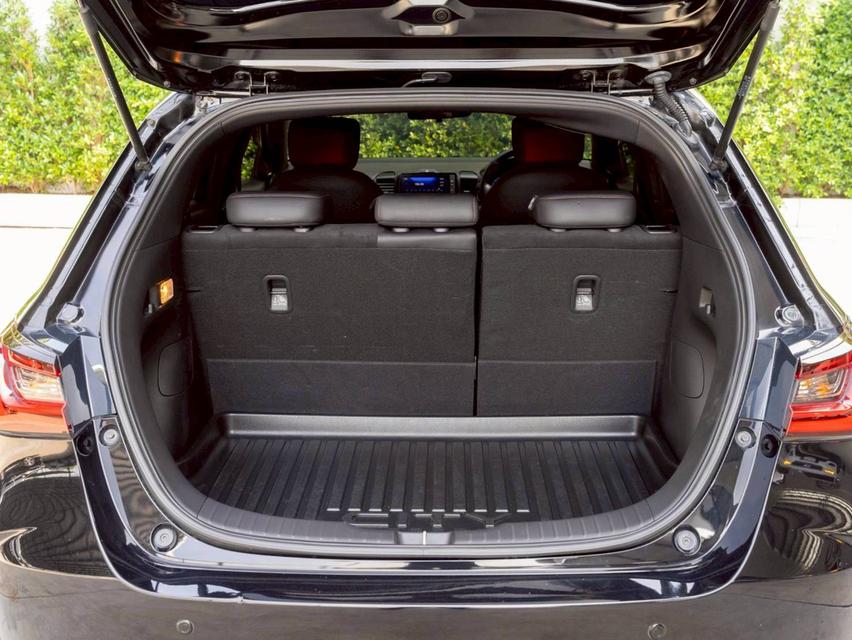 HONDA CITY 1.5 e:Hev RS ปี 2022 ♨️ #ประกันเครื่องเกียร์3ปี/ 30,000 km.♨️ 14