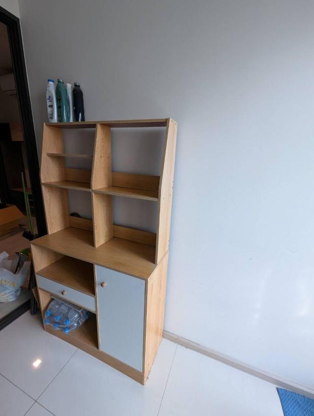 ขายคอนโด Life สุขุมวิท 48 วิวเมืองสวย ใจกลางสุขุมวิท – เฟอร์ครบ พร้อมอยู่ ทำเลดี ใกล้ BTS พระโขนง เพียง 600 ม.  5