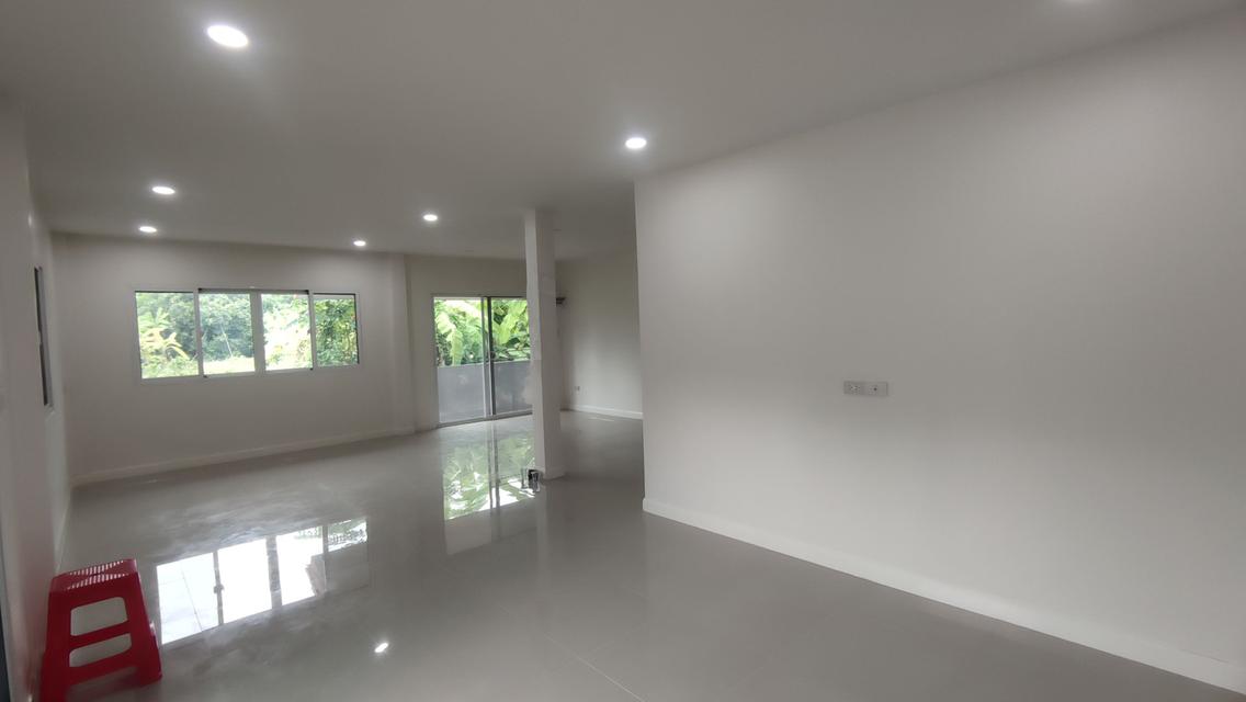  ขายบ้านพร้อมที่ดิน 94 ตร.ว. 3นอน 2 น้ำ ใกล้ รร.สันกำแพง 4