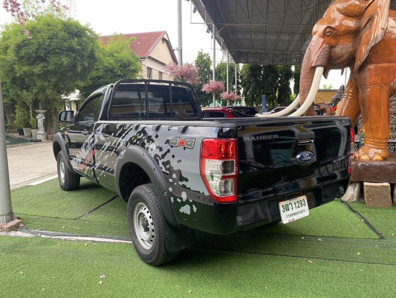 4x4 FORD RANGER 2.2 SINGLE CAB XL ปี 2022 5