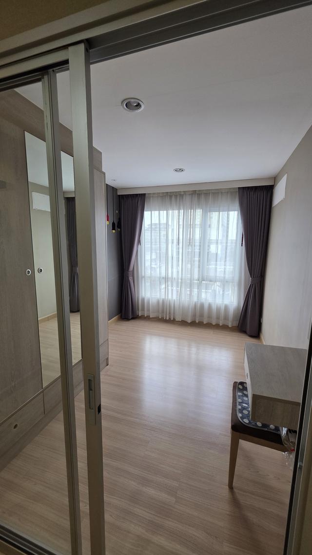 คอนโดเอพลัส 2 ติดรถไฟฟ้า 8